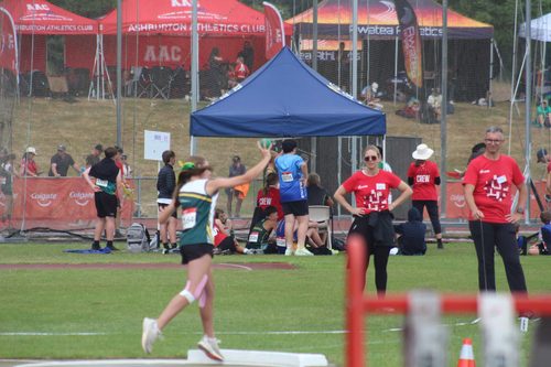 2026 Colgate Games Day 1 photo